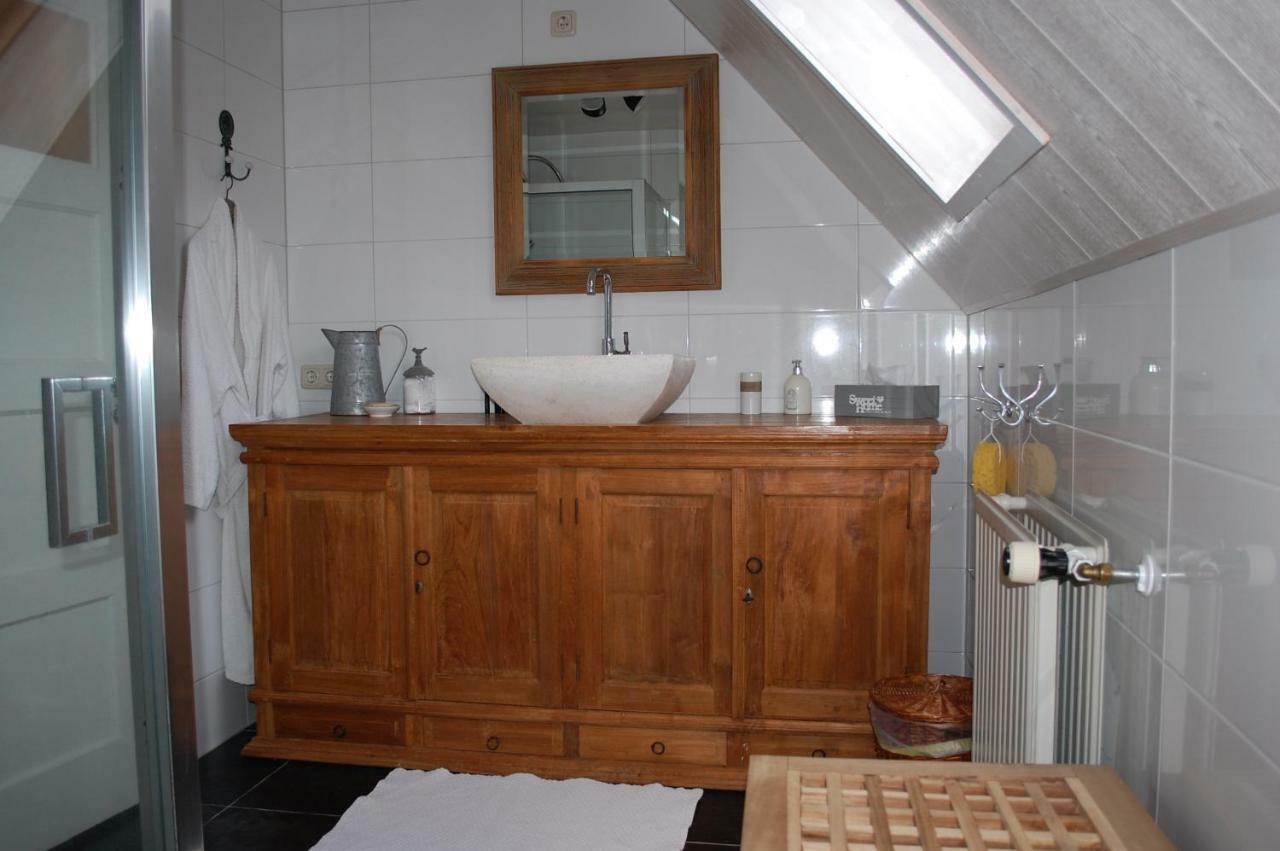 Bed En Breakfast Gees 外观 照片
