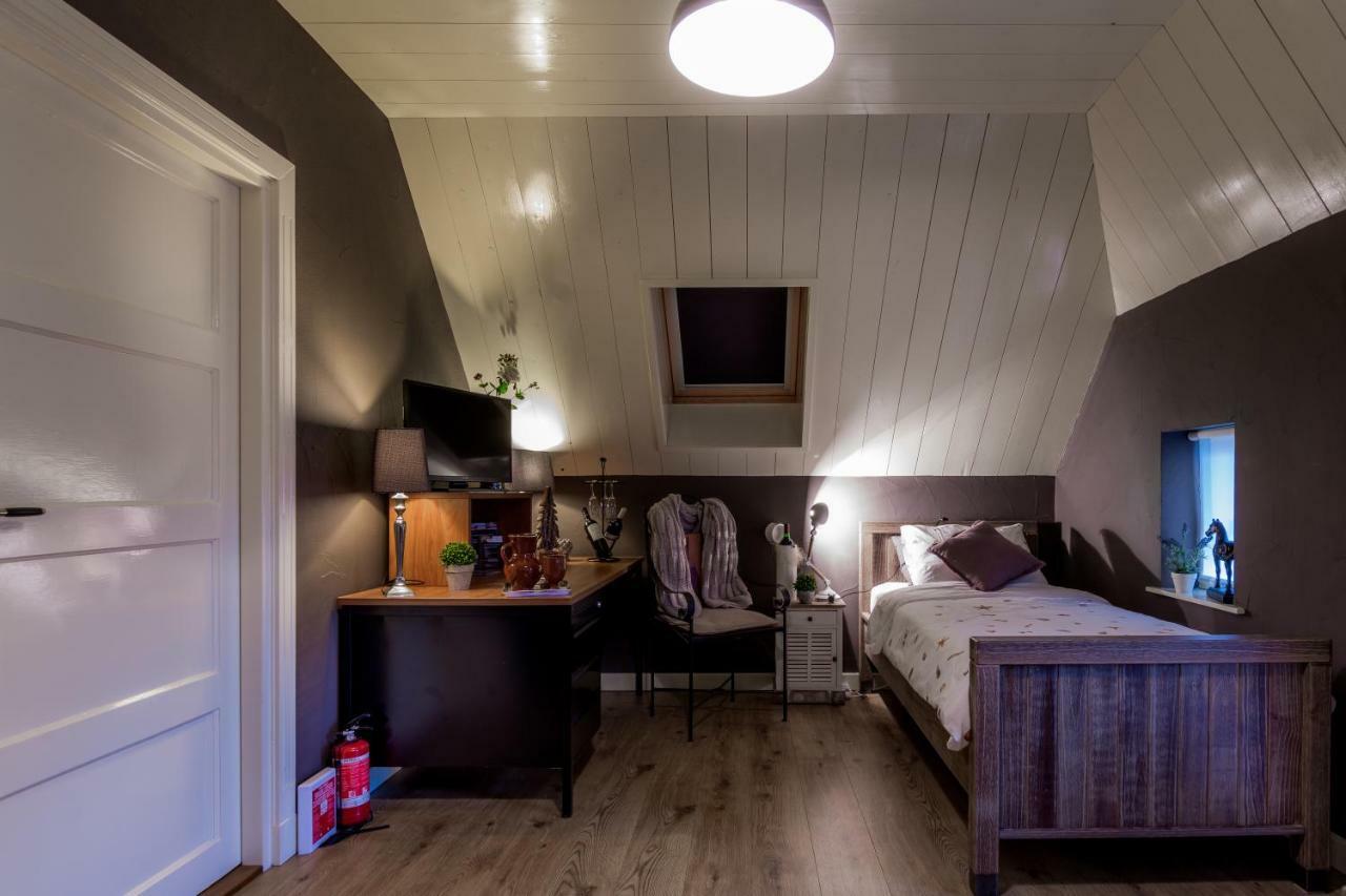 Bed En Breakfast Gees 外观 照片